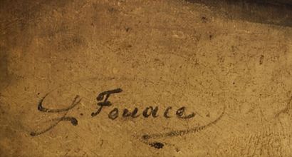 Guillaume-Romain FOUACE (1827–1895)
Still...
