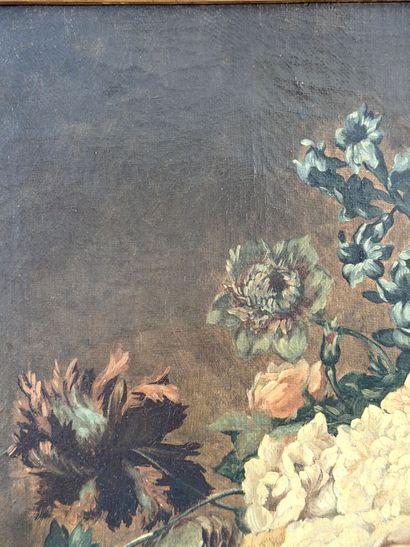 Émile TABARY (1857–1927)
Still Life
Oil on...