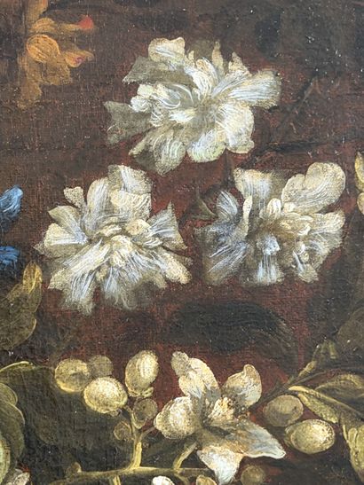 French School, c. 1700, follower of Jean-Baptiste...