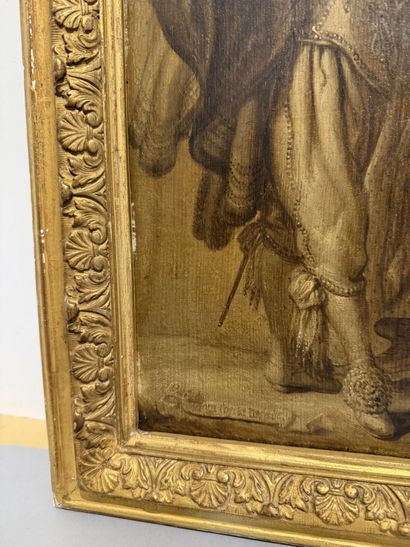 Adriaen Pietersz Van de VENNE (1589-1662)...