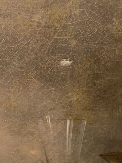 In the style of Michiel SIMONS
Still Life...