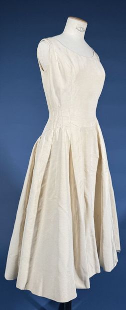 ANONYME, Haute couture, dans le goût de Jacques...