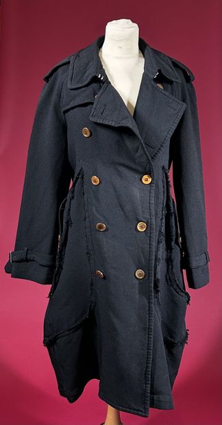 COMME DES GARCONS
Référence GT6C002
Trench...
