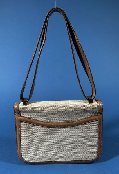 HERMÈS Paris 
Sac 