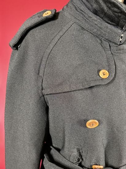 COMME DES GARCONS
Référence GT6C002
Trench...