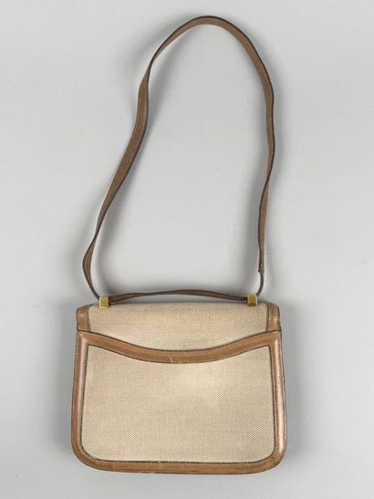 HERMÈS Paris 
Sac 