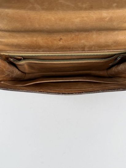 HERMÈS Paris 
Sac 