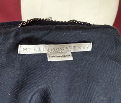 STELLA McCARTNEY 
Blouson en fausse fourrure...