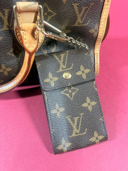 LOUIS VUITTON 
Sac 