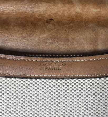 HERMÈS Paris 
Sac 