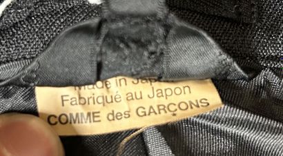 COMME DES GARCONS
Référence GT6C002
Trench...