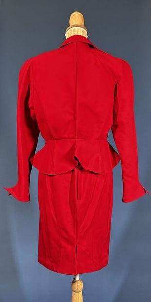 THIERRY MUGLER, collection Prêt à Porter,...