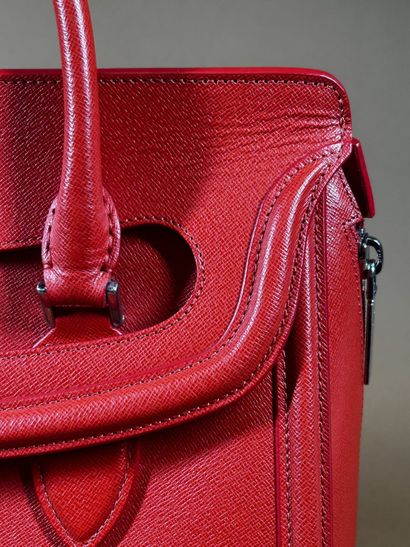 ALEXANDER McQUEEN 
Sac 