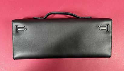 HERMÈS Paris Made in France 
Pochette en...