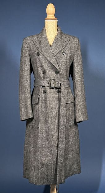 WEEK END MAX MARA
Manteau en laine Prince...