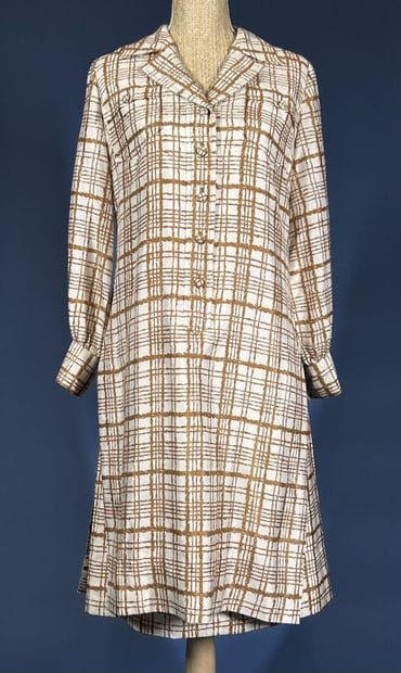BALMAIN Boutique 
Robe chemise mi-longue...