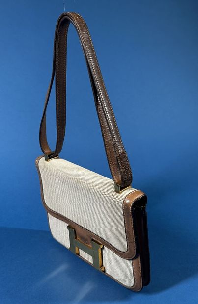 HERMÈS Paris 
Sac 