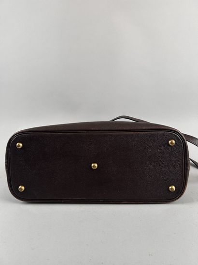 HERMÈS Paris Made in France 
Sac bolide en...