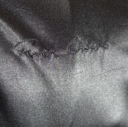 RICK OWENS 
Manteau 