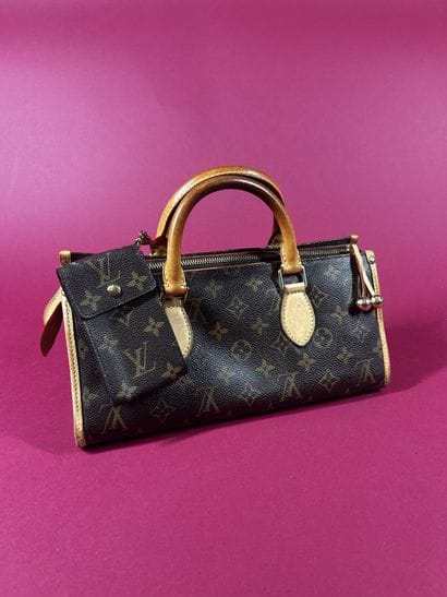 LOUIS VUITTON 
Sac 