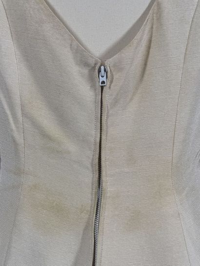 ANONYME, Haute couture, dans le goût de Jacques...