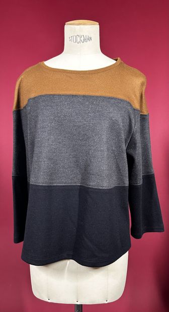 MAX MARA
Ensemble composé d'un top en jersey,...