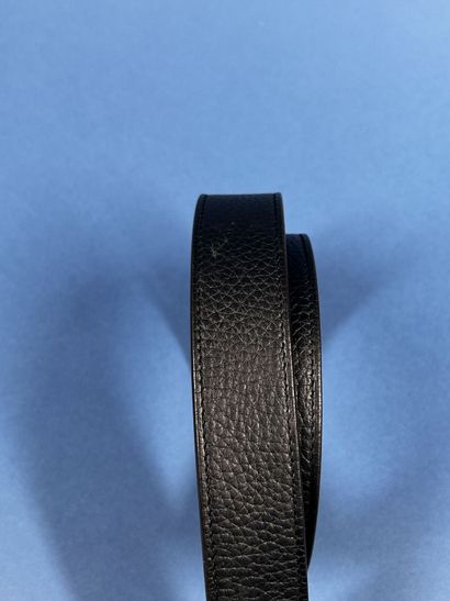 HERMÈS Paris Made in France 
Ceinture en...