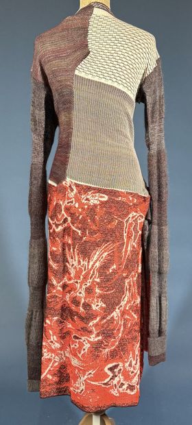VIVIENNE WESTWOOD unisex X Andreas kronthaler
Robe...