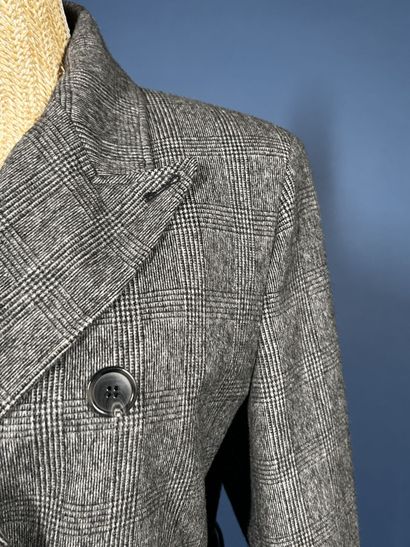 WEEK END MAX MARA
Manteau en laine Prince...