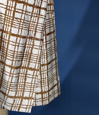 BALMAIN Boutique 
Robe chemise mi-longue...