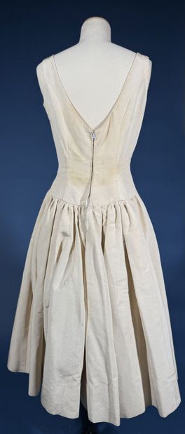 ANONYME, Haute couture, dans le goût de Jacques...