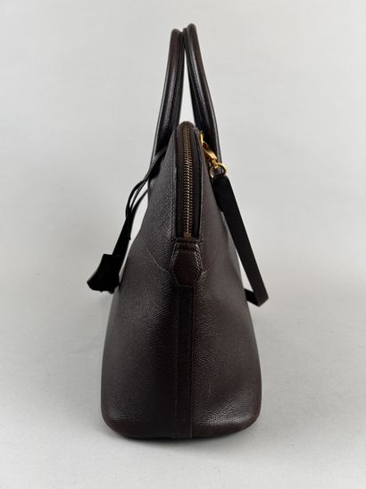 HERMÈS Paris Made in France 
Sac bolide en...