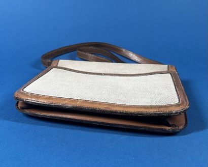 HERMÈS Paris 
Sac 