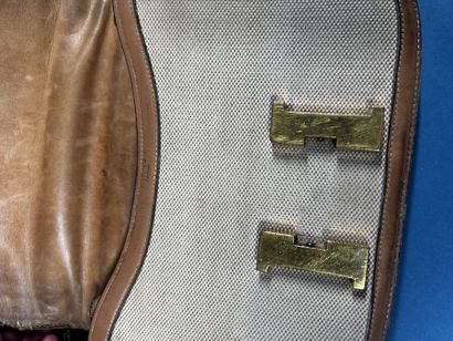 HERMÈS Paris 
Sac 
