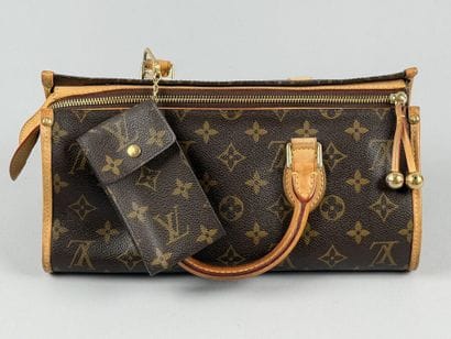 LOUIS VUITTON 
Sac 