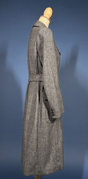 WEEK END MAX MARA
Manteau en laine Prince...