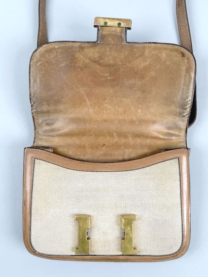 HERMÈS Paris 
Sac 