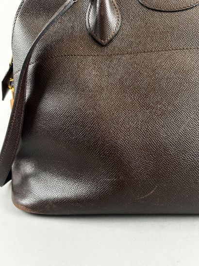 HERMÈS Paris Made in France 
Sac bolide en...