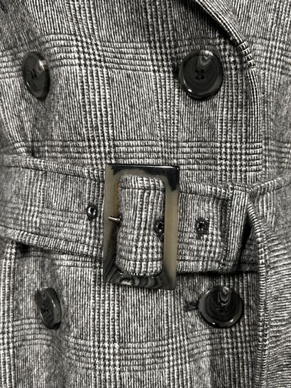 WEEK END MAX MARA
Manteau en laine Prince...