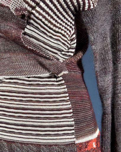 VIVIENNE WESTWOOD unisex X Andreas kronthaler
Robe...
