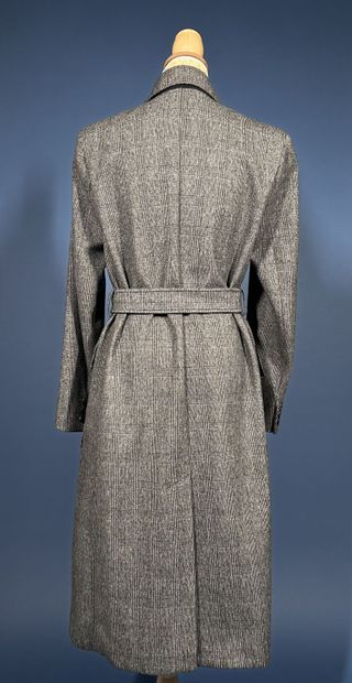 WEEK END MAX MARA
Manteau en laine Prince...