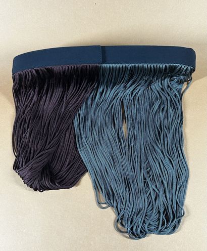 STELLA MCCARTNEY 
Ceinture à tour de taille...