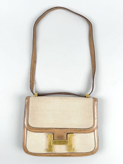 HERMÈS Paris 
Sac 