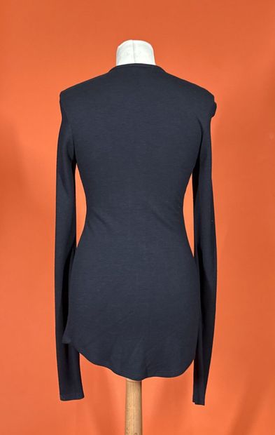 BALMAIN par Olivier Rousteing 
Tunique en...