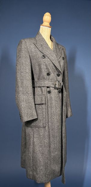 WEEK END MAX MARA
Manteau en laine Prince...