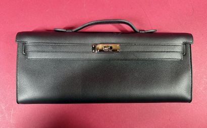 HERMÈS Paris Made in France 
Pochette en...