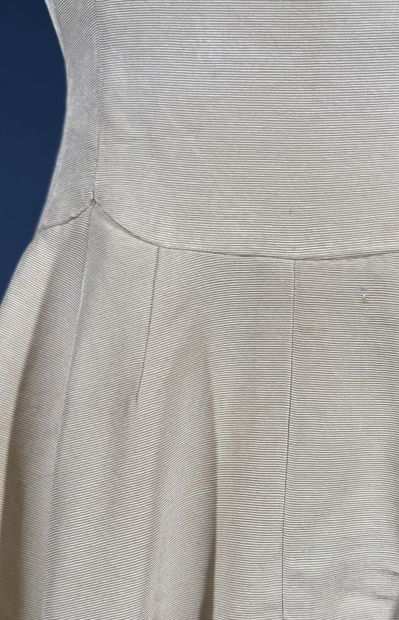 ANONYME, Haute couture, dans le goût de Jacques...