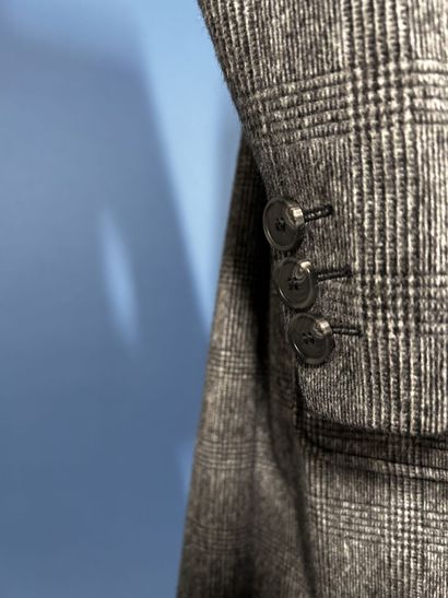 WEEK END MAX MARA
Manteau en laine Prince...