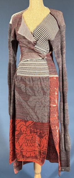 VIVIENNE WESTWOOD unisex X Andreas kronthaler
Robe...
