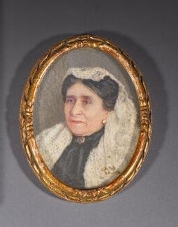 Ms. Catherine Mathilde VILLOUTREIX, née ISSANCHOU...